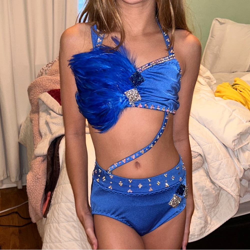 Custom street size 10